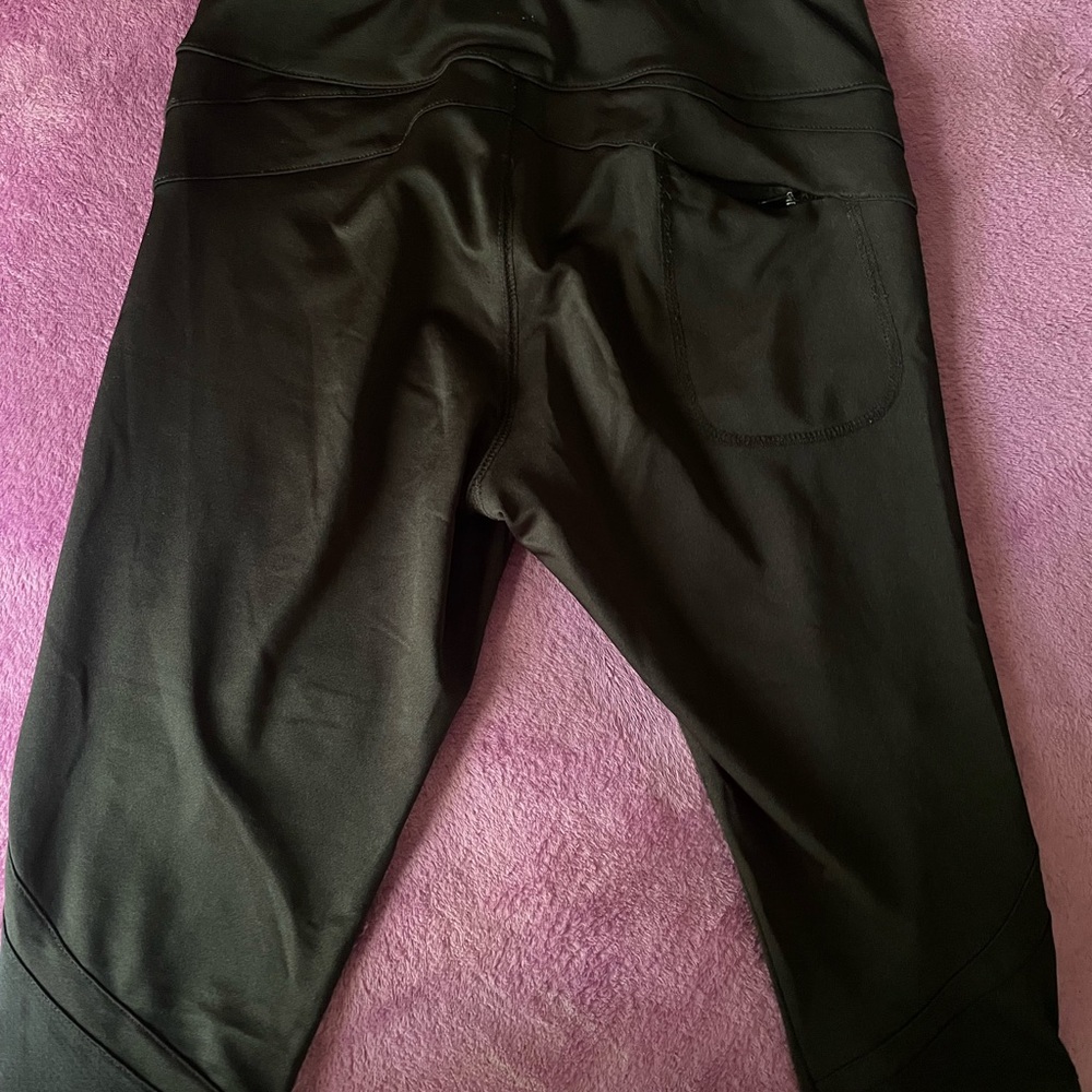 Jockey capri leggings